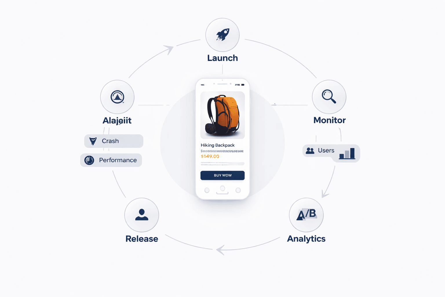 Launch & Continuous Improvement